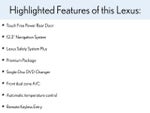 2016 Lexus RX 350 F Sport
