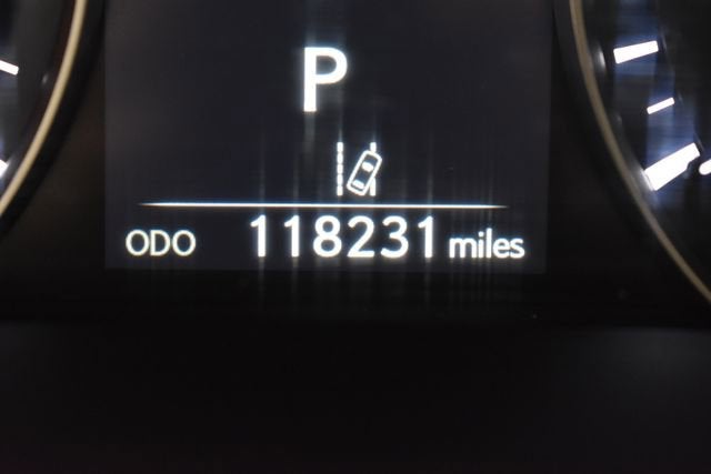2016 Lexus RX 350 F Sport
