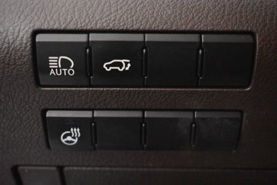 2016 Lexus RX 350 F Sport