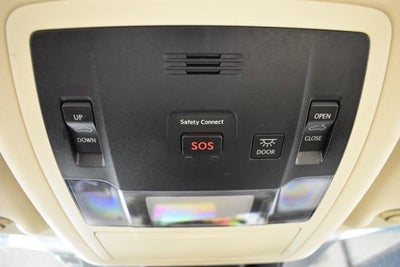 2016 Lexus RX 350 F Sport