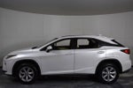 2016 Lexus RX 350 F Sport