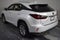 2016 Lexus RX 350 F Sport