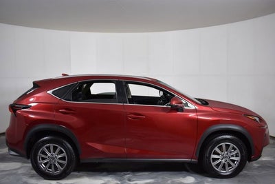 2021 Lexus NX NX 300