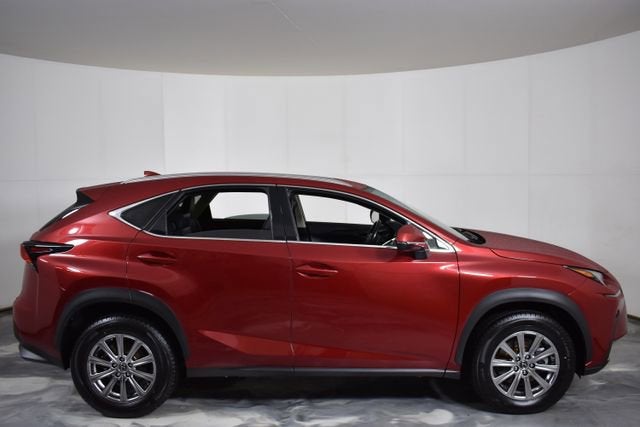 2021 Lexus NX NX 300