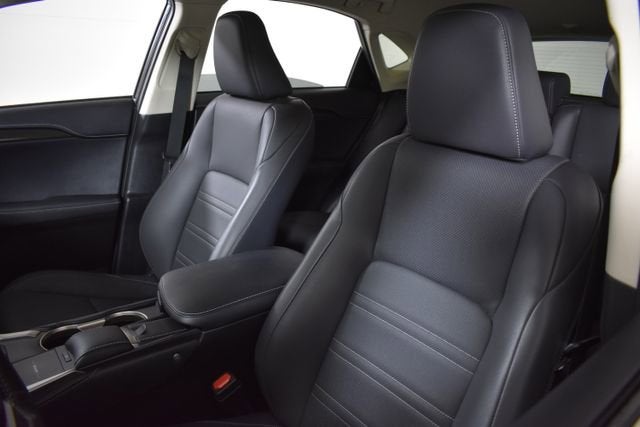 2021 Lexus NX NX 300