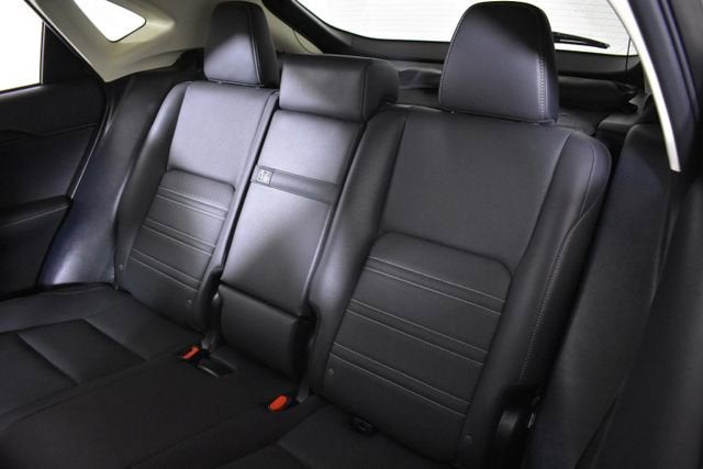 2021 Lexus NX NX 300