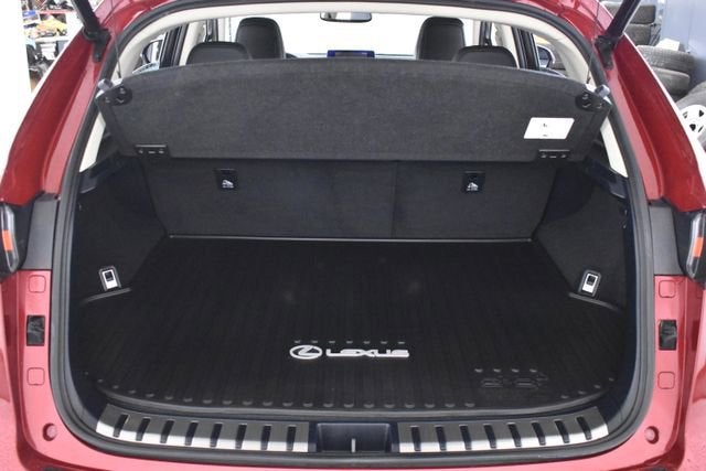 2021 Lexus NX NX 300