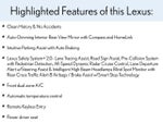 2021 Lexus NX NX 300