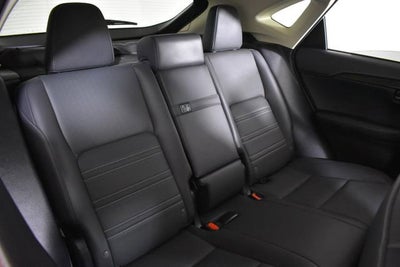 2021 Lexus NX NX 300