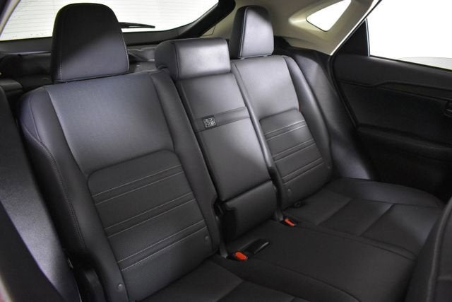 2021 Lexus NX NX 300