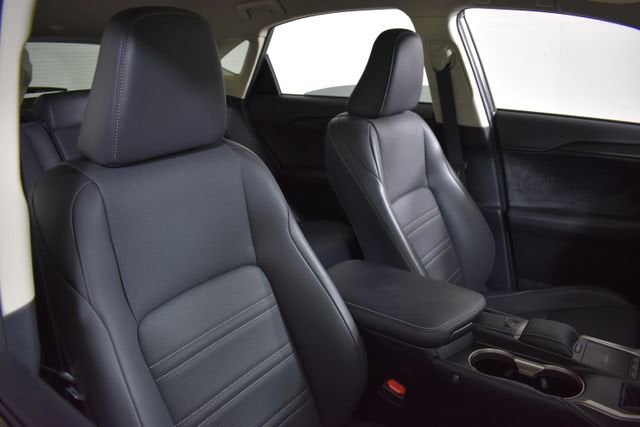 2021 Lexus NX NX 300