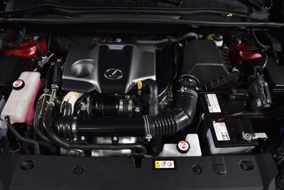 2021 Lexus NX NX 300