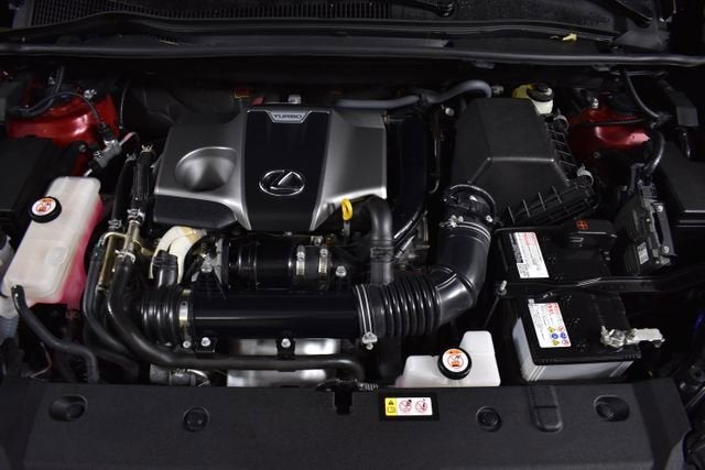 2021 Lexus NX NX 300