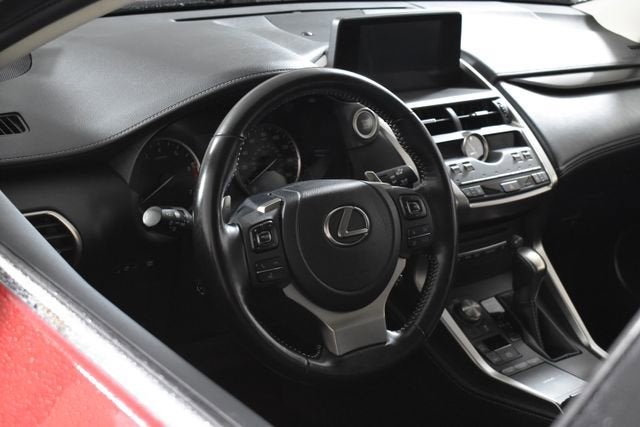 2021 Lexus NX NX 300