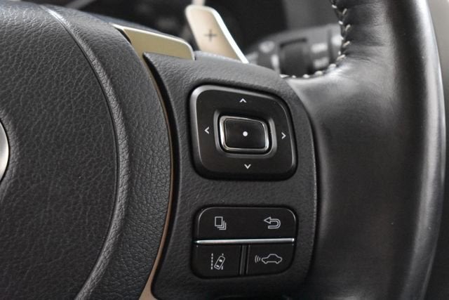 2021 Lexus NX NX 300