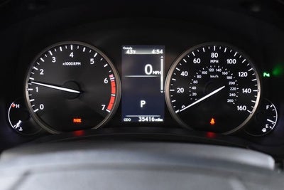 2021 Lexus NX NX 300