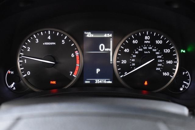 2021 Lexus NX NX 300