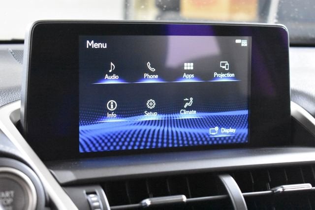 2021 Lexus NX NX 300