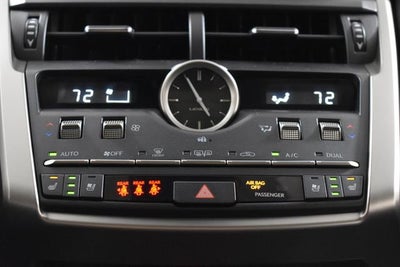 2021 Lexus NX NX 300