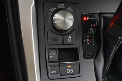 2021 Lexus NX NX 300