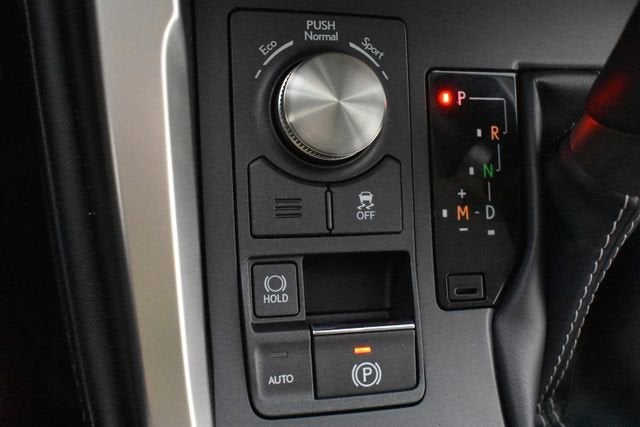 2021 Lexus NX NX 300