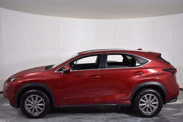 2021 Lexus NX NX 300