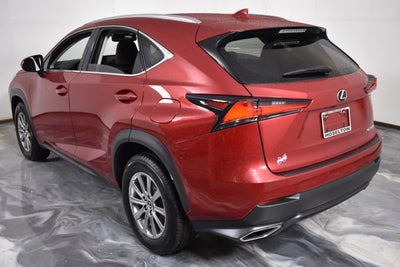 2021 Lexus NX NX 300