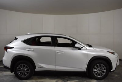 2021 Lexus NX NX 300h