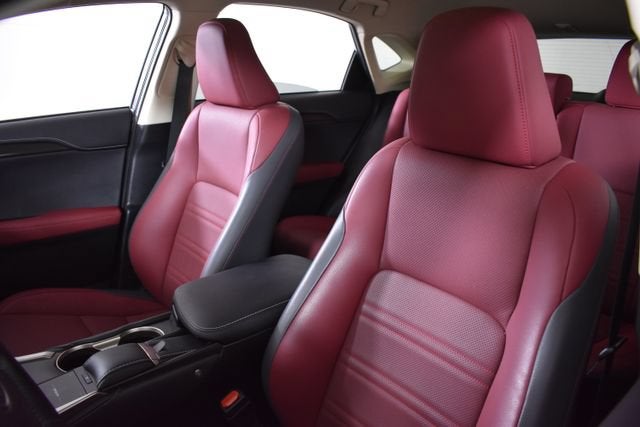 2021 Lexus NX NX 300h