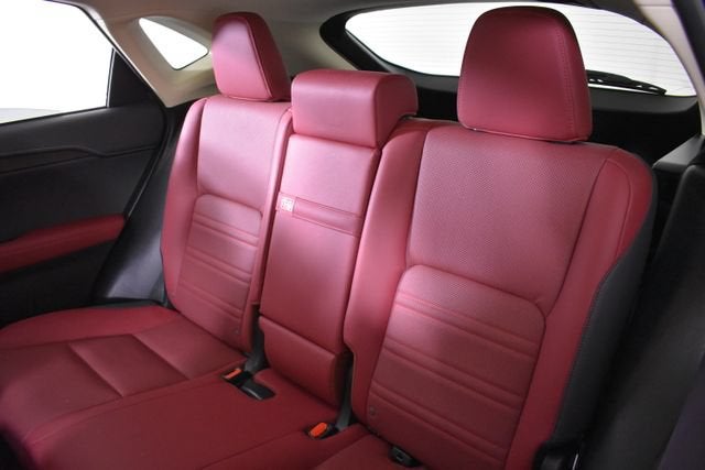 2021 Lexus NX NX 300h