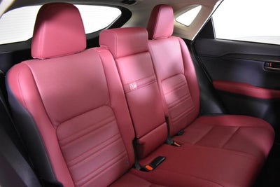 2021 Lexus NX NX 300h