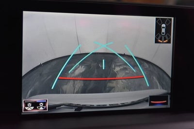 2021 Lexus NX NX 300h