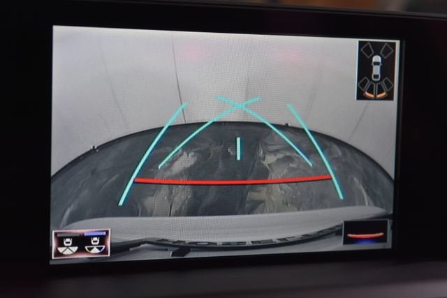 2021 Lexus NX NX 300h