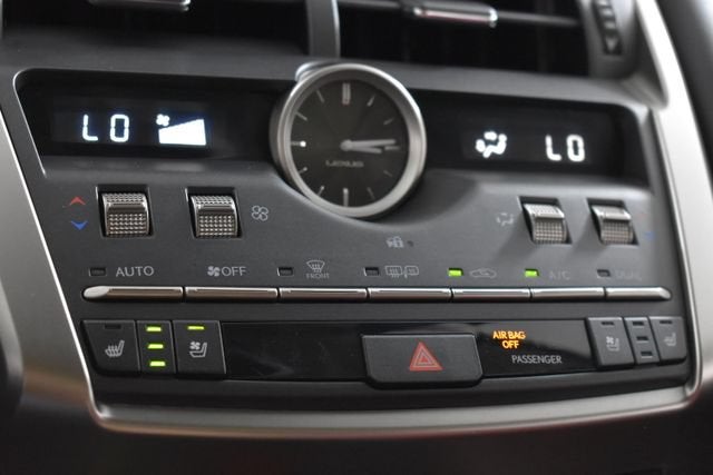 2021 Lexus NX NX 300h