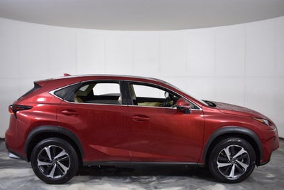 2021 Lexus NX NX 300