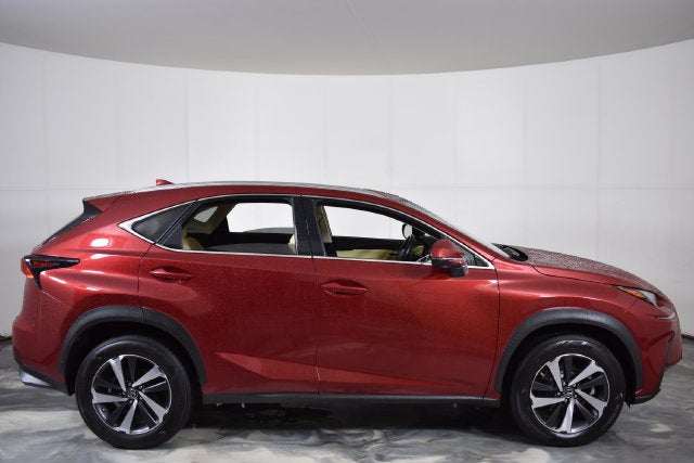 2021 Lexus NX NX 300