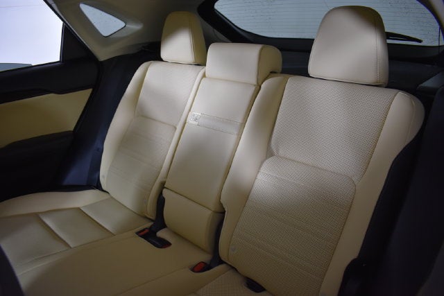 2021 Lexus NX NX 300