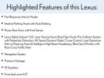 2021 Lexus NX NX 300