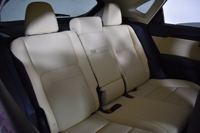 2021 Lexus NX NX 300