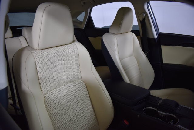 2021 Lexus NX NX 300