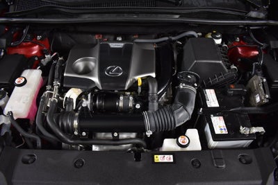 2021 Lexus NX NX 300