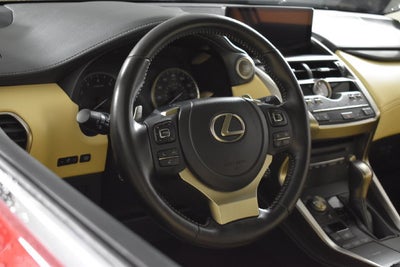 2021 Lexus NX NX 300