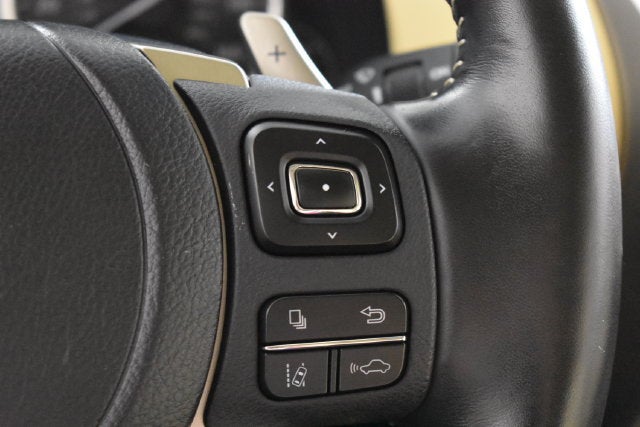 2021 Lexus NX NX 300