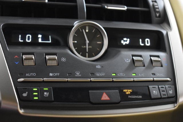2021 Lexus NX NX 300