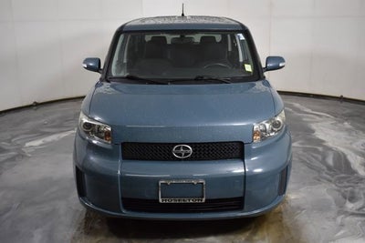 2010 Scion xB 5DR WGN AUTO