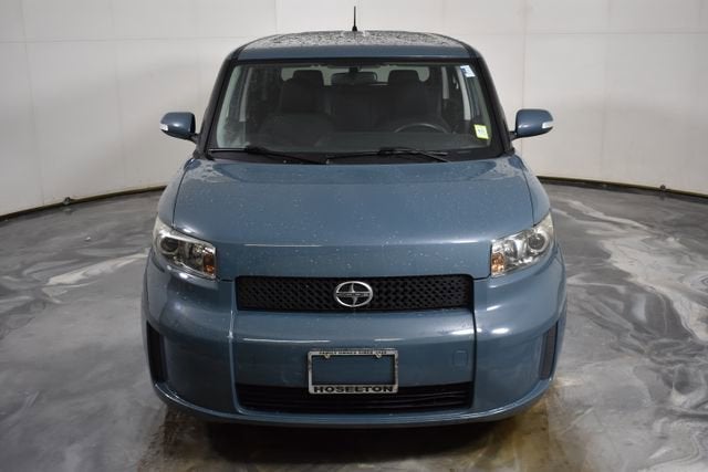 2010 Scion xB 5DR WGN AUTO