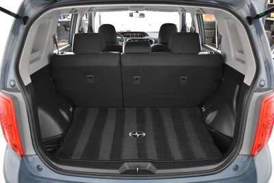 2010 Scion xB 5DR WGN AUTO