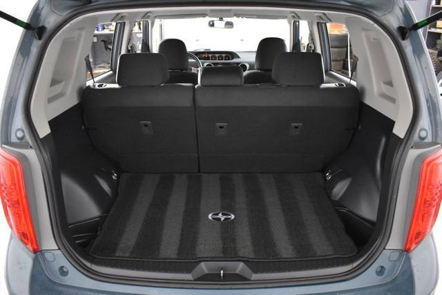 2010 Scion xB 5DR WGN AUTO