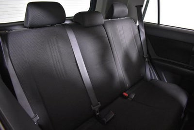 2010 Scion xB 5DR WGN AUTO