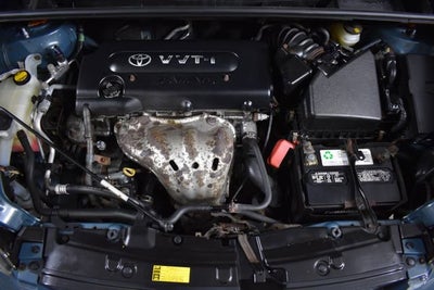 2010 Scion xB 5DR WGN AUTO